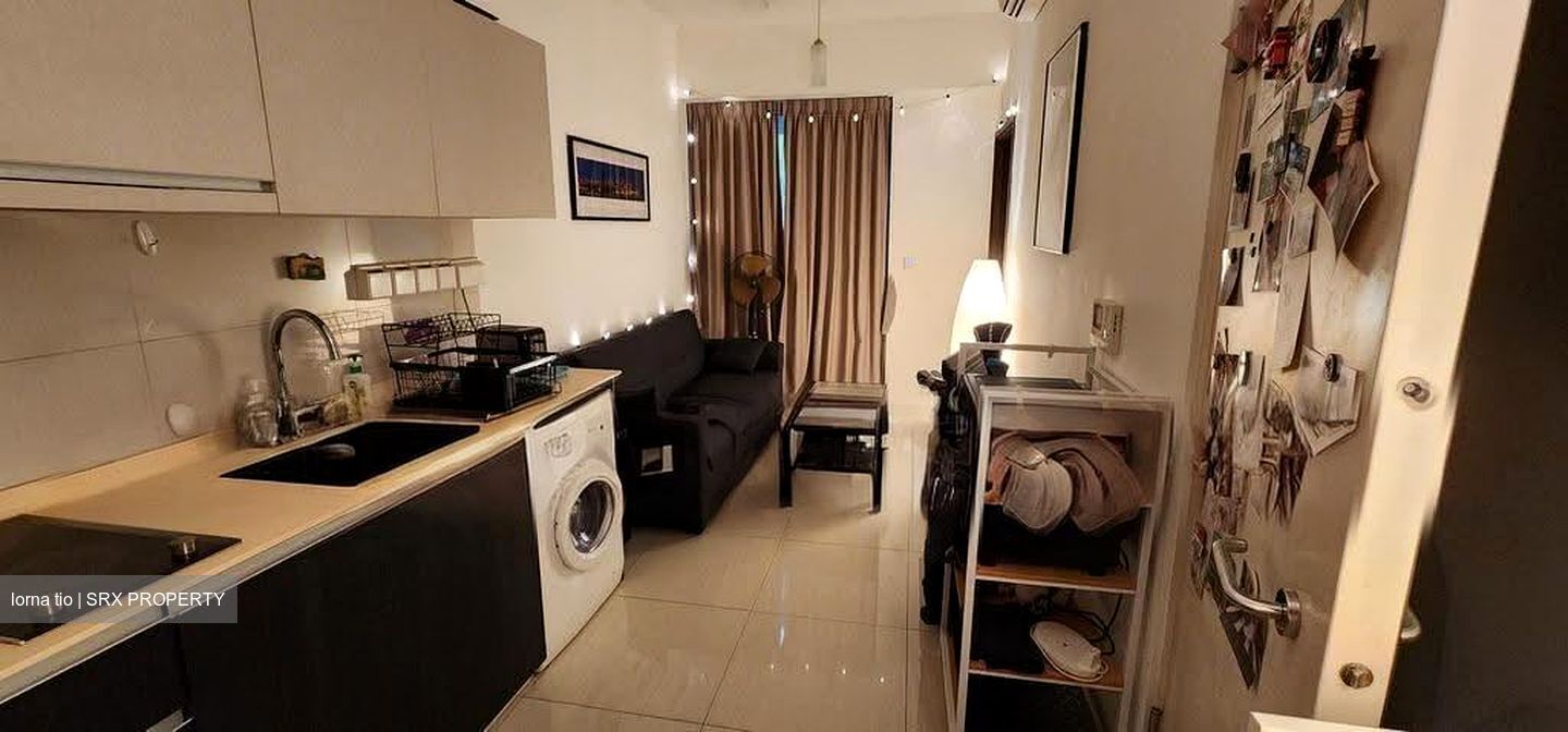 Suites 28 (D14), Apartment #606833141